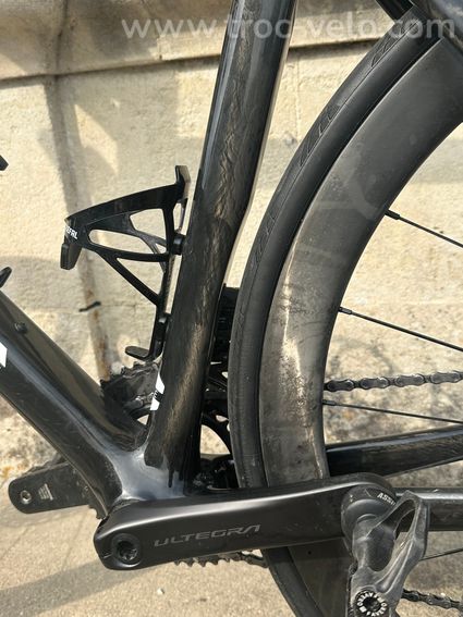 Adris Performance Ultegra DI2 L - 4