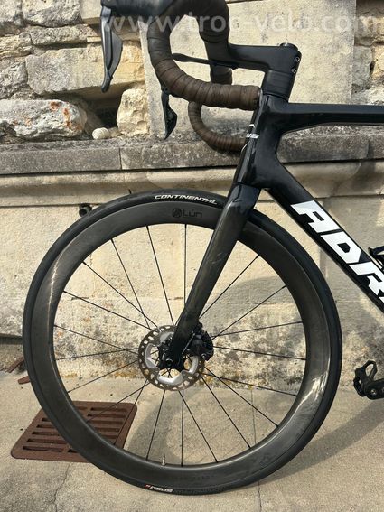 Adris Performance Ultegra DI2 L - 5