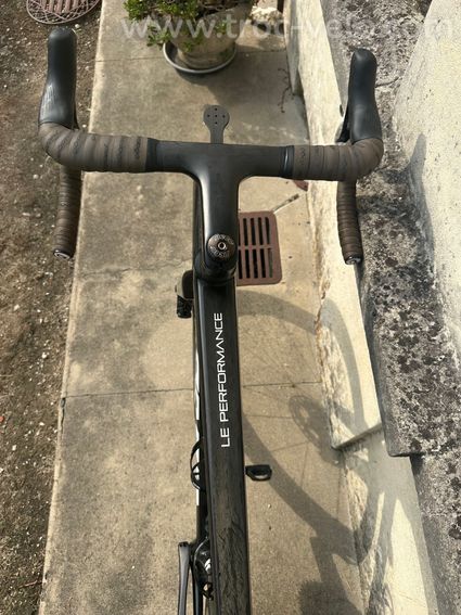 Adris Performance Ultegra DI2 L - 6