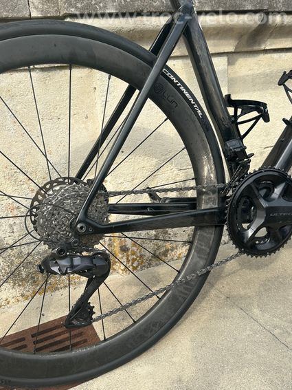 Adris Performance Ultegra DI2 L - 7