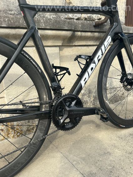 Adris Performance Ultegra DI2 L - 8