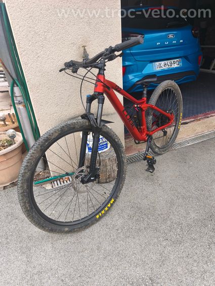 VTT cube hybride one 22 - 2