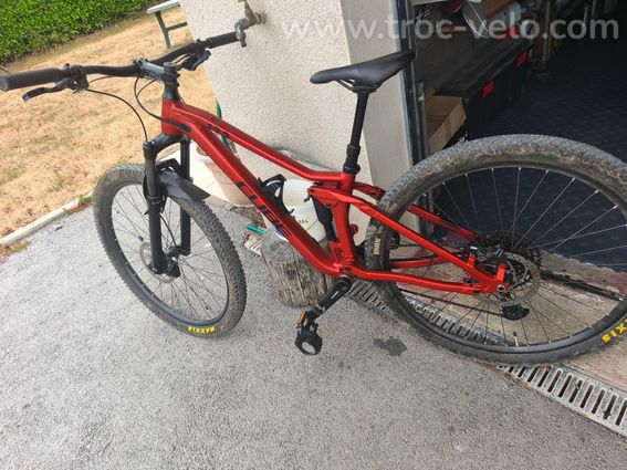 VTT cube hybride one 22 - 3