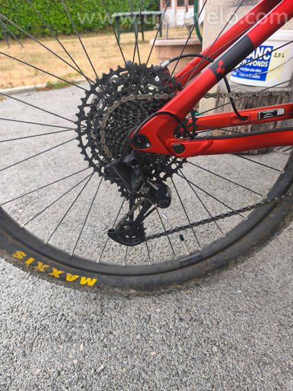 VTT cube hybride one 22 - 4