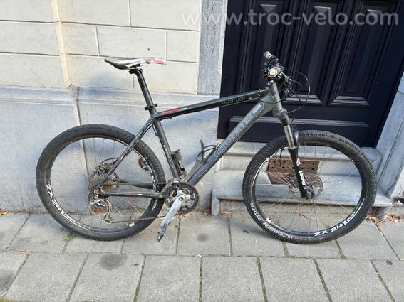 VTT Cube ltd M