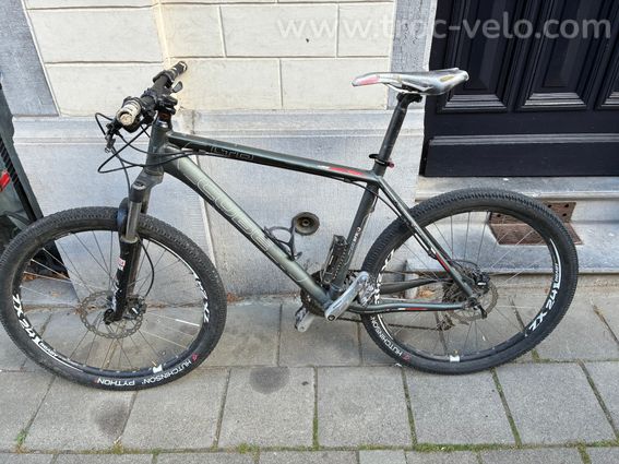VTT Cube ltd M - 2