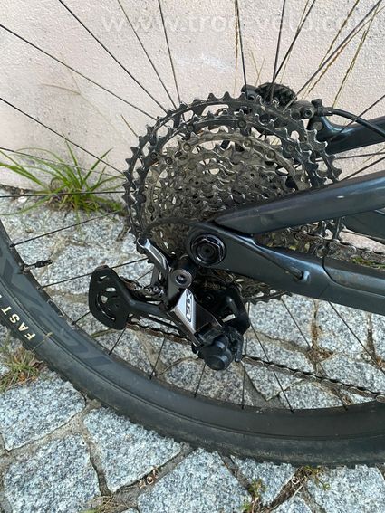BH lynx race evo - 3