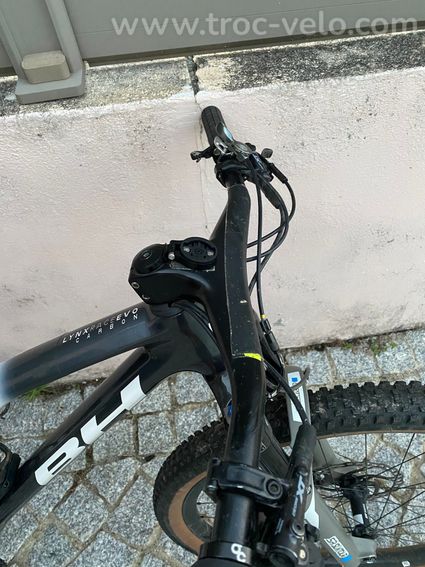 BH lynx race evo - 5