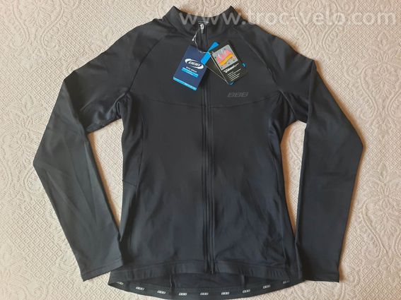 Maillot manches longues BBB Transition
