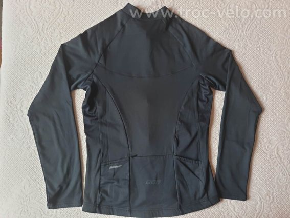 Maillot manches longues BBB Transition - 2