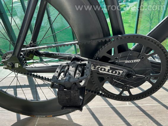 Vélo carbone schindelhauer - 4