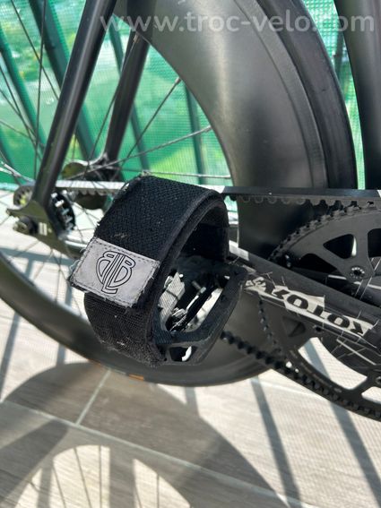 Vélo carbone schindelhauer - 5