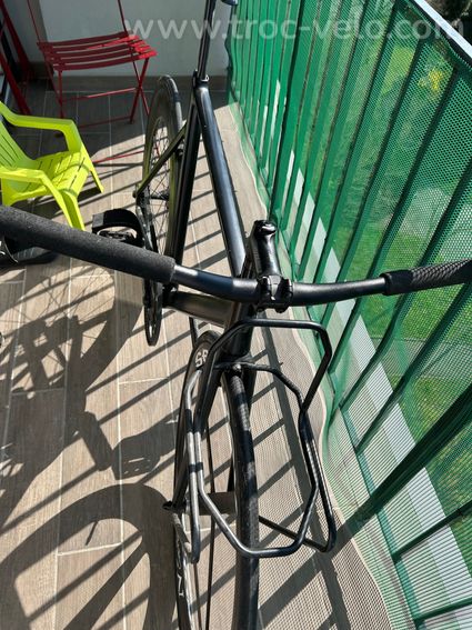 Vélo carbone schindelhauer - 6