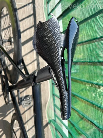 Vélo carbone schindelhauer - 7