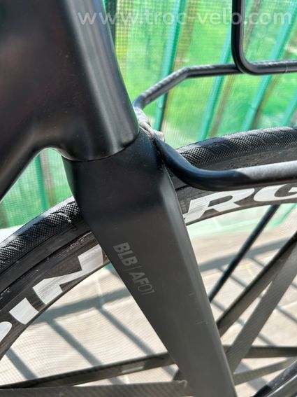 Vélo carbone schindelhauer - 9