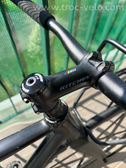 Vélo carbone schindelhauer - 11