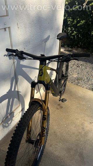 Scott Genuis - 5