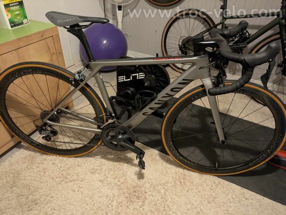 Canyon CF SLX 8.0