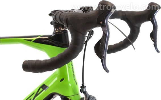 Produit Reconditionne    Orbea Orca Di2 11v    Vert   Velo De Route   Bon Etat - 6