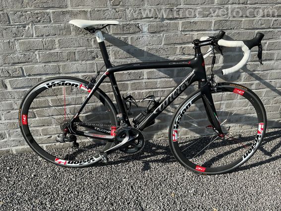 Willier Triestina Carbon