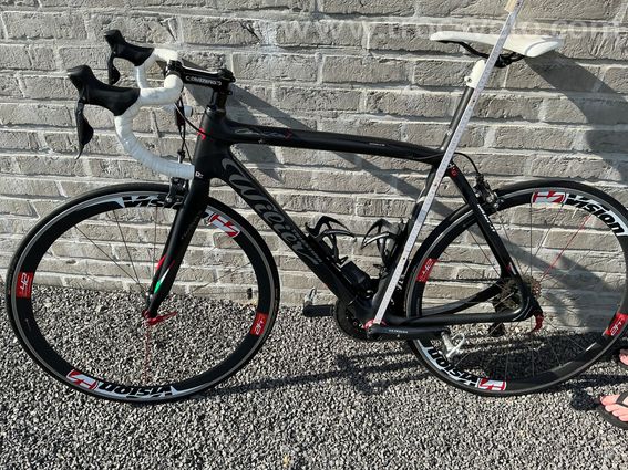 Willier Triestina Carbon - 2