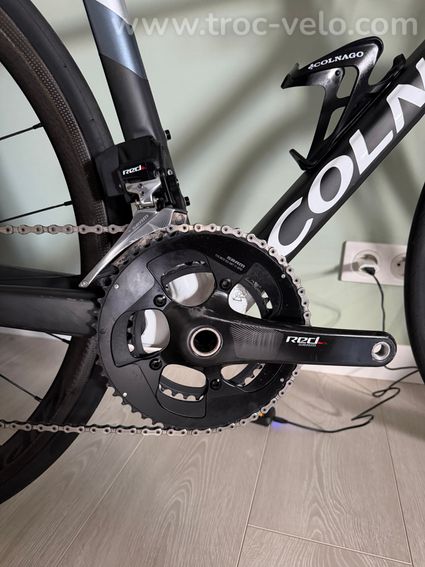 Colnago C64 Red Etap - 5