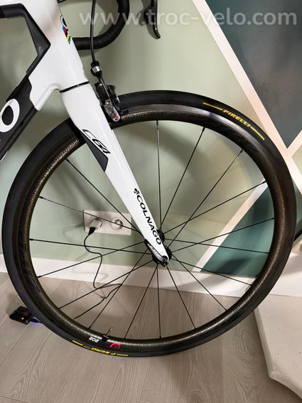 Colnago C64 Red Etap - 6