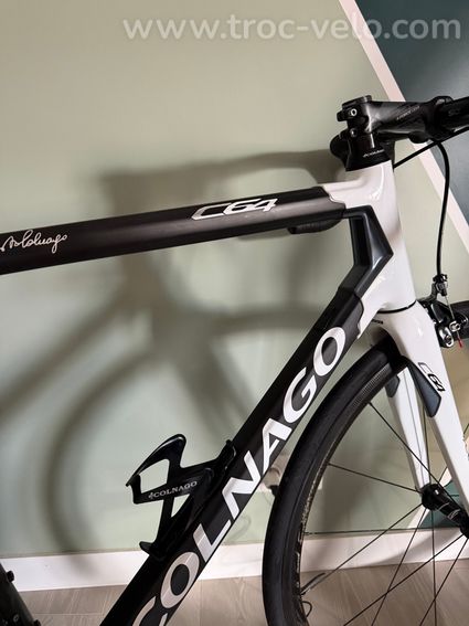Colnago C64 Red Etap - 7