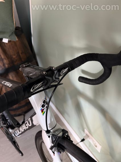 Colnago C64 Red Etap - 8