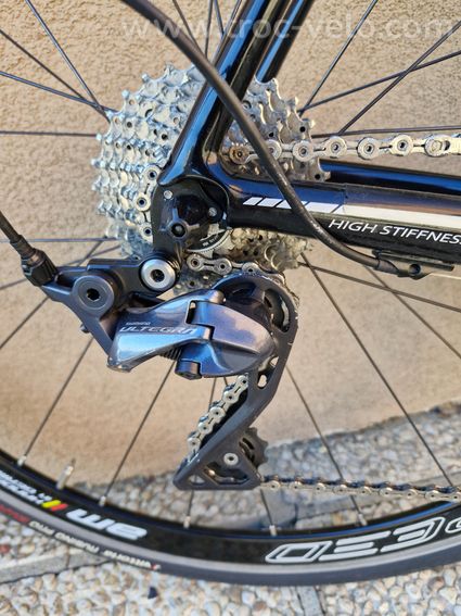 Vélo route kuota kryon - 4