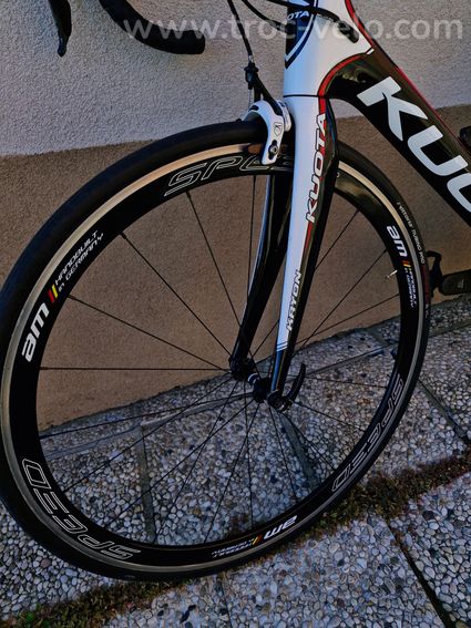 Vélo route kuota kryon - 5