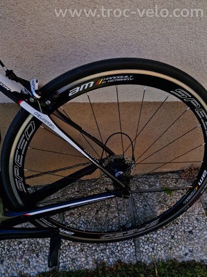 Vélo route kuota kryon - 6