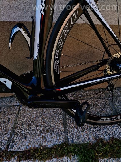 Vélo route kuota kryon - 7