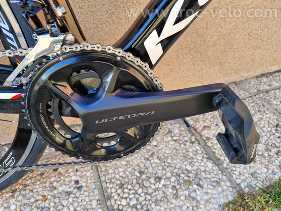 Vélo route kuota kryon - 8