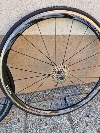Vélo route kuota kryon - 10