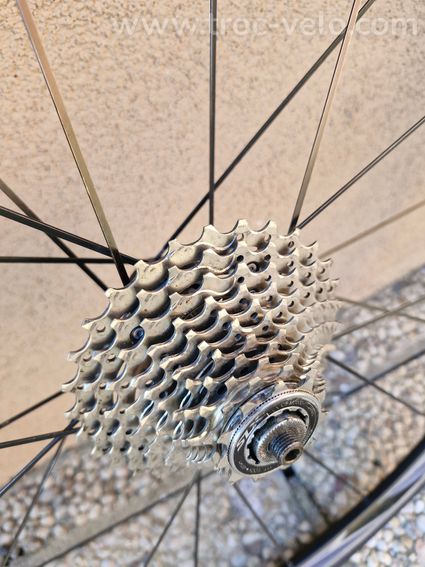Vélo route kuota kryon - 11