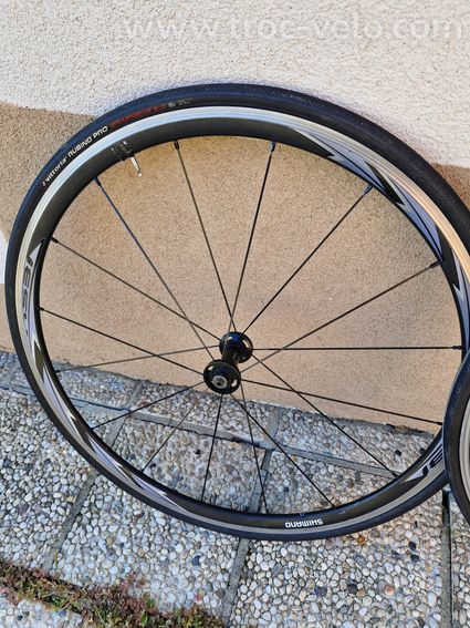 Vélo route kuota kryon - 12