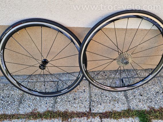 Vélo route kuota kryon - 13