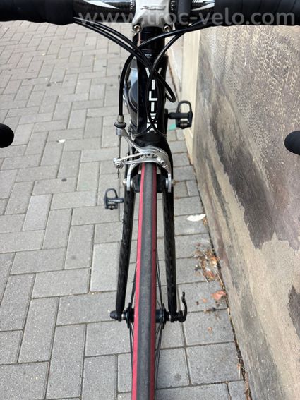 Vélo de route wilier triestina mortirolo full Carbon  - 9