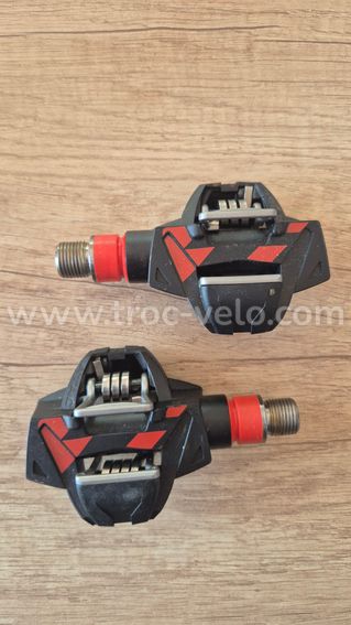 Pédales Time ATAC XC 12 - Achat en ligne - Rêve de Vélo