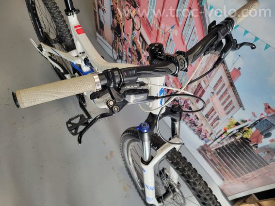 VTT Specialized Myka FSR Comp Taille M - 3