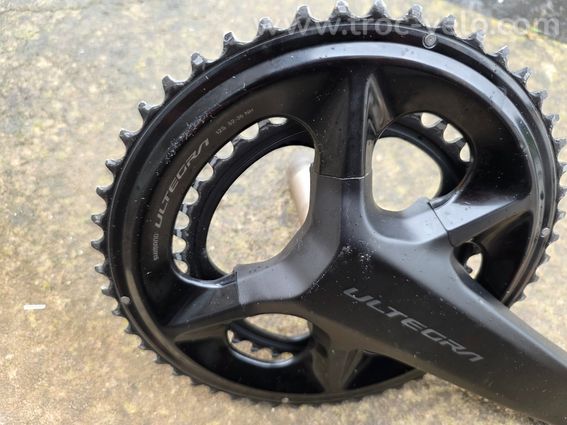 Pedalier shimano ultegra 12v - 2
