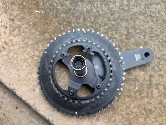 Pedalier shimano ultegra 12v - 3