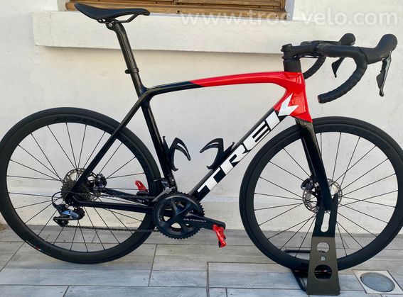 Trek Emonda SL6