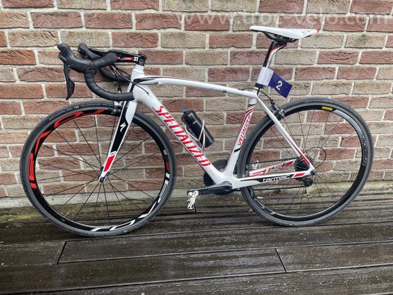 Specialized