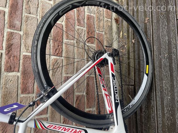 Specialized - 4