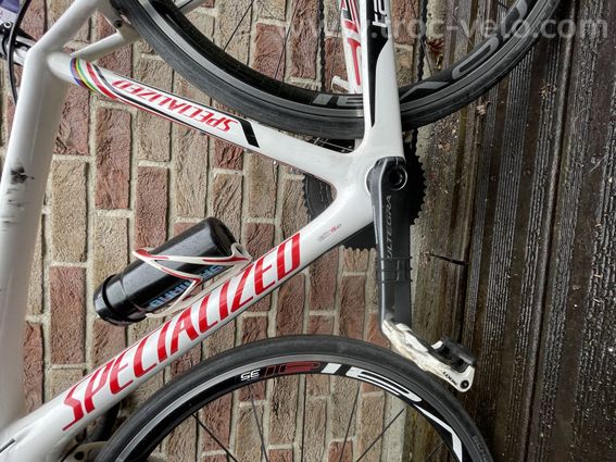 Specialized - 5