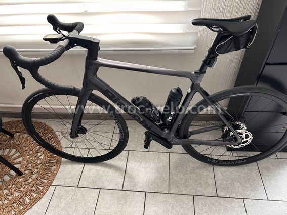 Vélo Bianchi oltre race