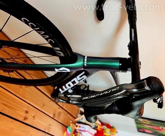 Vélo Scott Addict RC Pro - 2