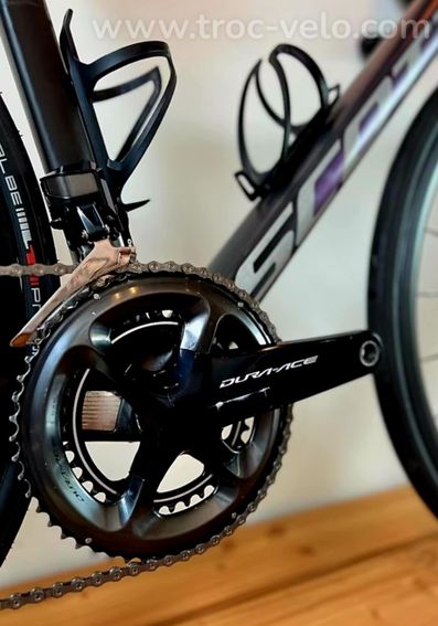 Vélo Scott Addict RC Pro - 4